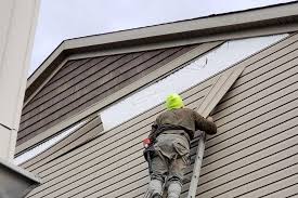 How To Choose The Right Materials for Your Siding Installation in 'Fort Carson, CO